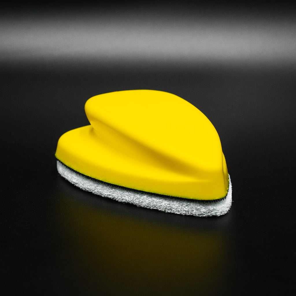 Hand Scrubber